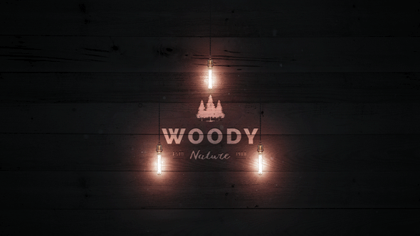 创意 logo 灯光效果展示样机 Creator Logo Mock-up Lighting Edition插图(8)