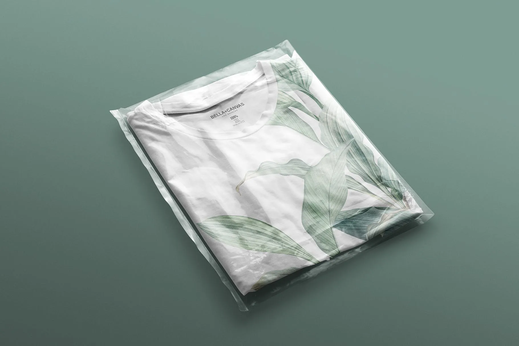 Styline系列时尚服饰品牌VI设计素材库精选套装v2 Styline – Fashion and Apparel Mockups vol 2插图(4)