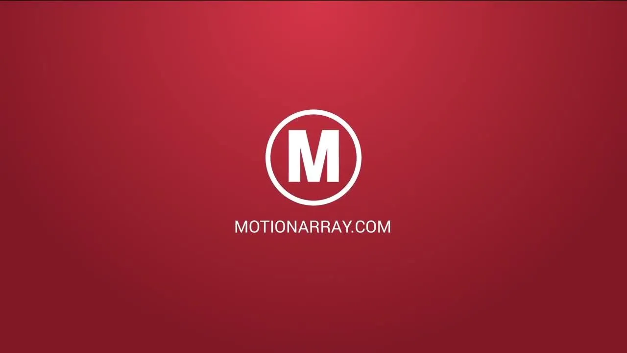 富有创意的商业徽标搜索动画像素设计精选AE模板