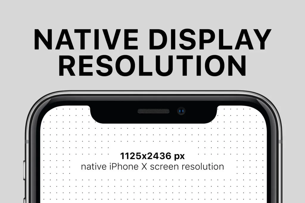 漂亮的高品质苹果iPhone X Mockups打包下载[psd]插图(13)