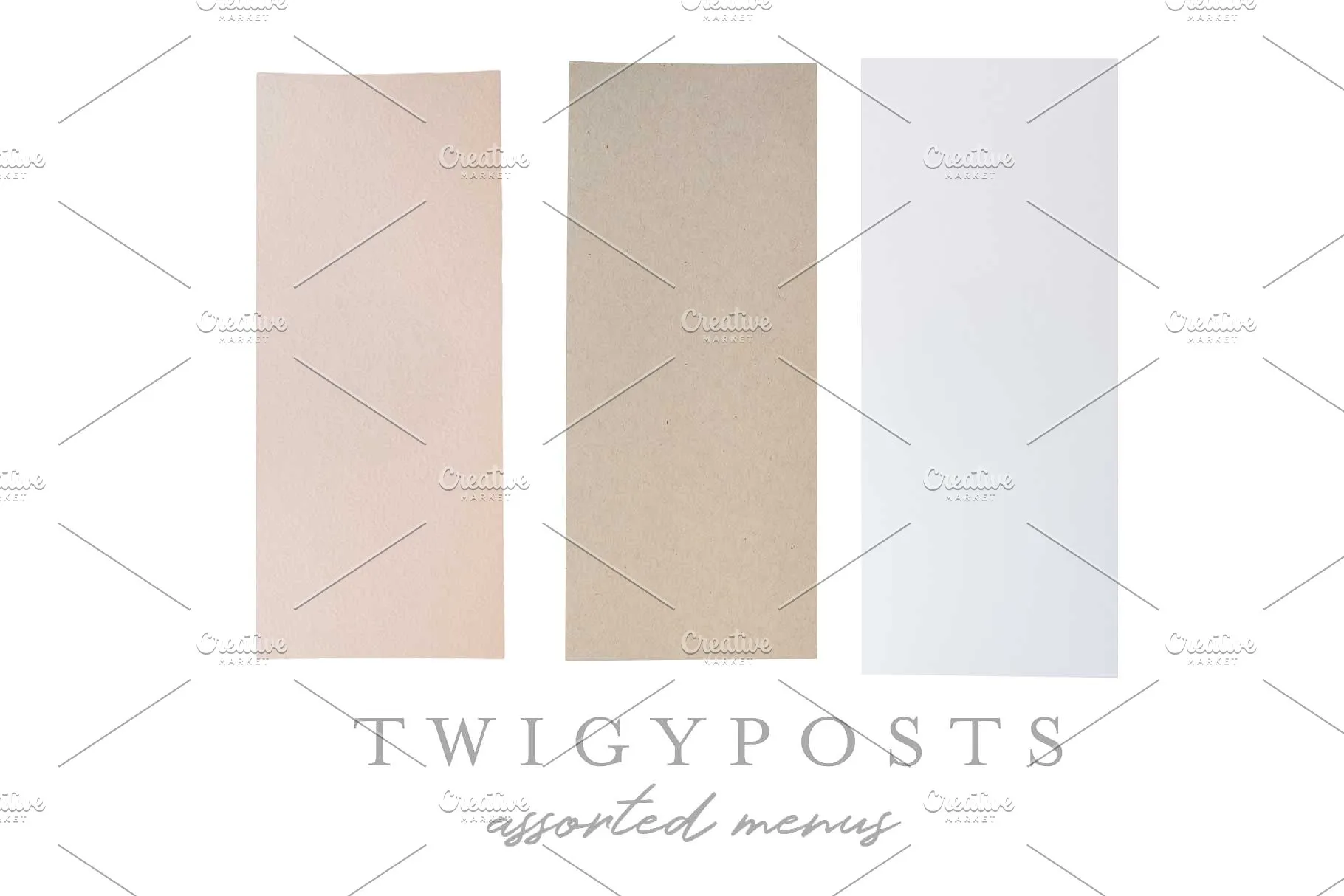 文具主题可编辑场景模板 Movable Scenes | Stationery Mockups插图(9)