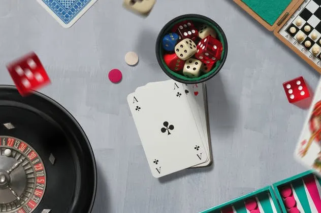 游戏娱乐场景样机模板合集 Games & Entertainment Scene Creator插图(7)