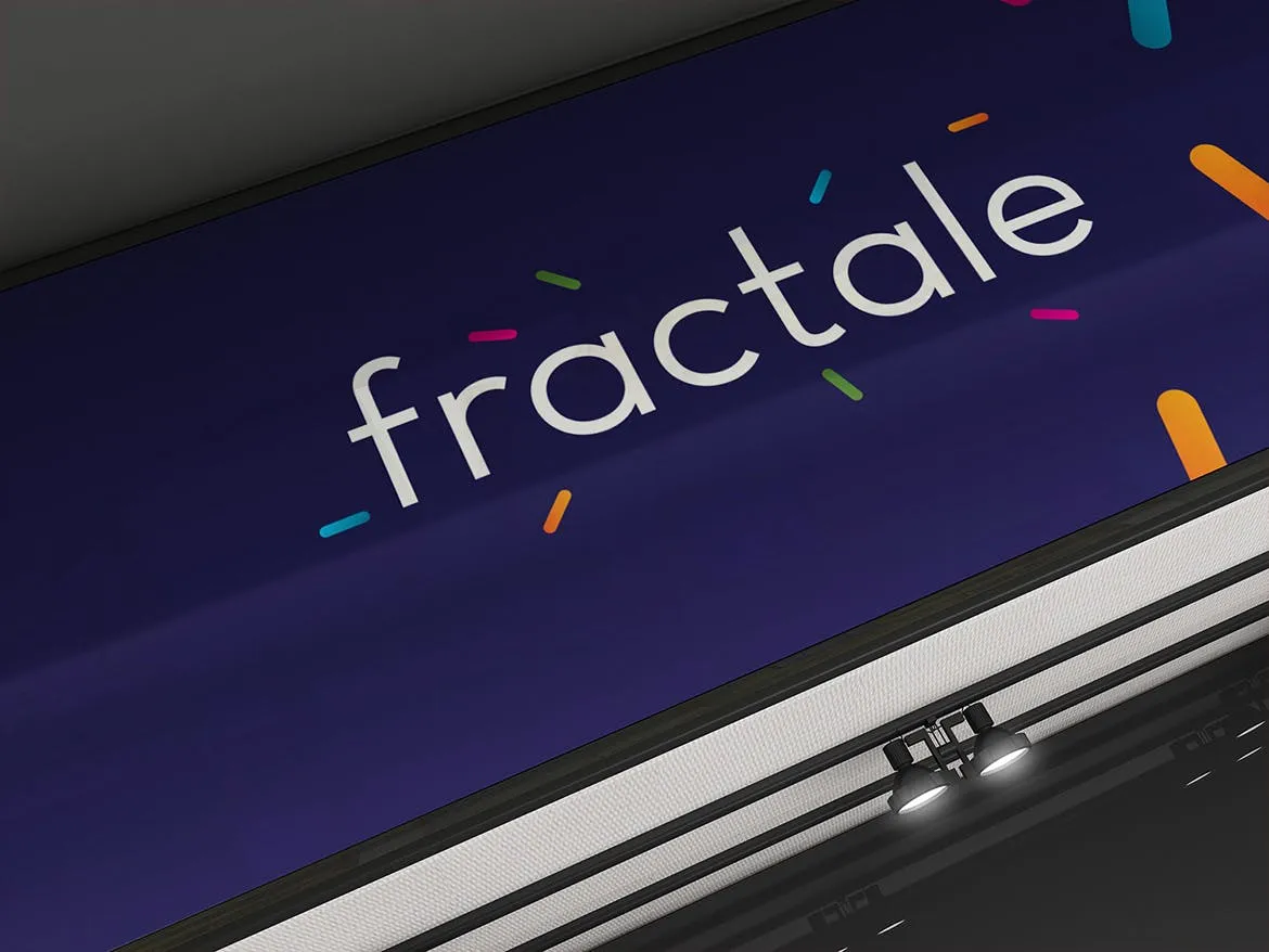 高品质的时尚高端企业形象VI设计样机展示模型mockups插图(6)