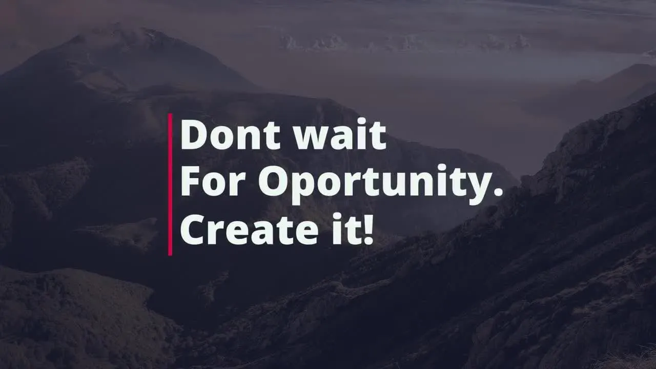 10组流畅时尚的现代标题排版动画像素设计精选AE模板