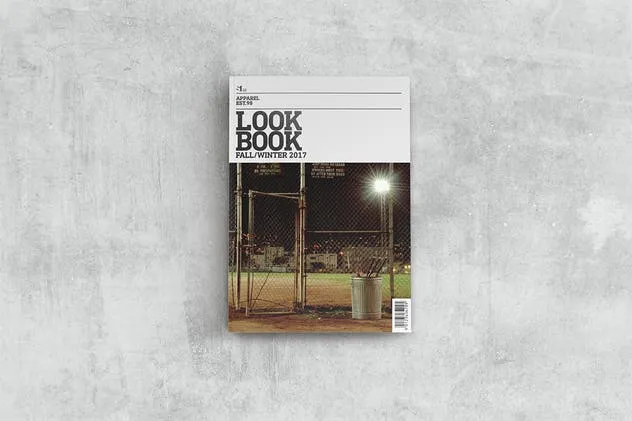 印花T恤/长袖/连帽衫样机套装 Tank T-shirt Long Sleeve Hoodie Mockup插图(7)