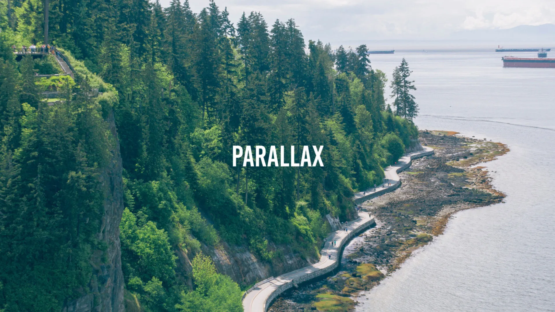 动态平滑效果广告幻灯片像素设计精选AE模板