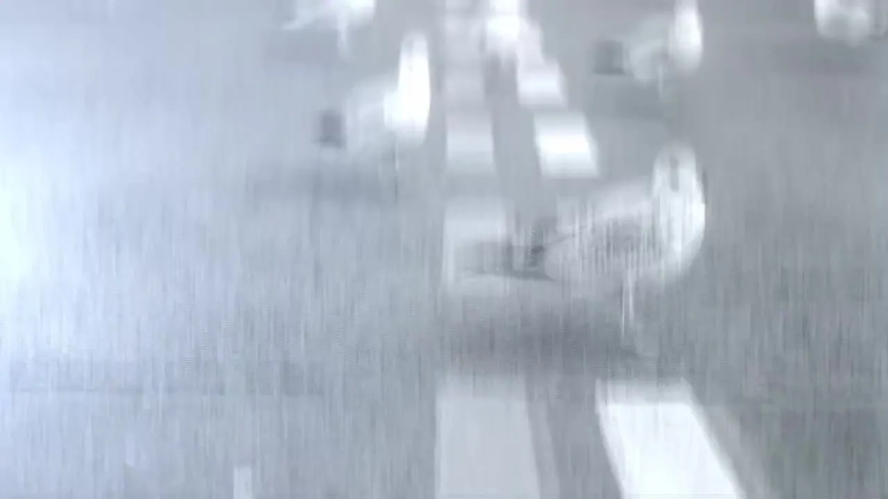 10小故障现代过渡图文像素设计精选AE模板