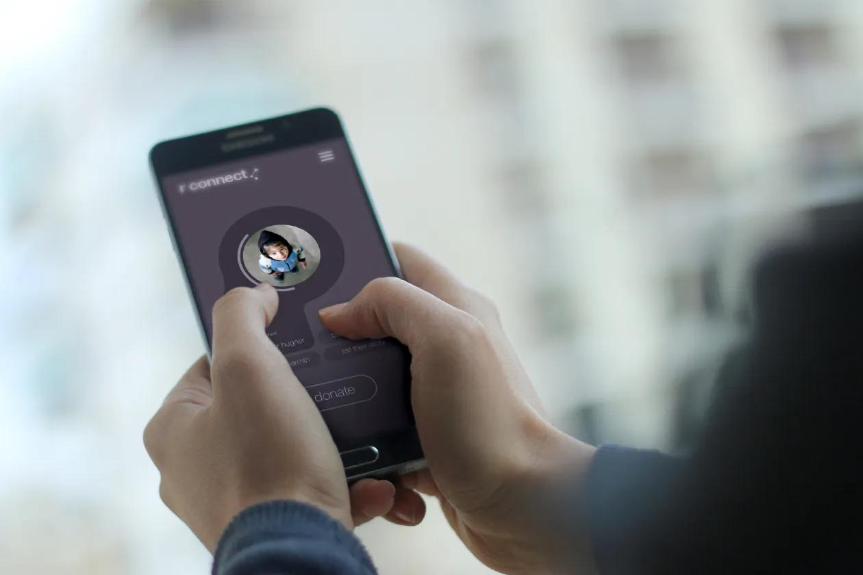 APP应用UI设计安卓手机屏幕演示样机模板 Photo-realistic Android App Display Mockups插图(2)
