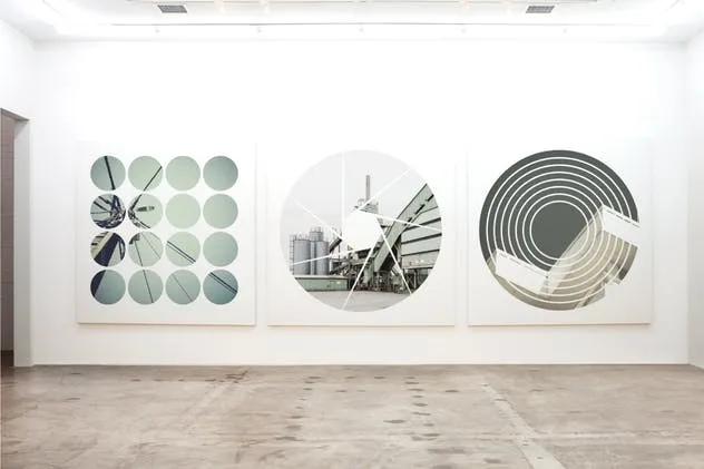 20个圆形图像图层蒙版效果模板 Circular Image Masks插图(11)