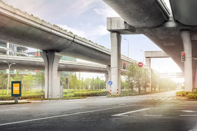 小货车＆汽车车身广告设计效果图样机素材库精选模板 Van & Car Mock-Ups (2 PSD)插图(1)