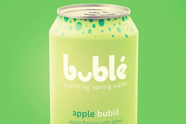 苏打水/碳酸饮料易拉罐样机 Soda can mockup插图(7)