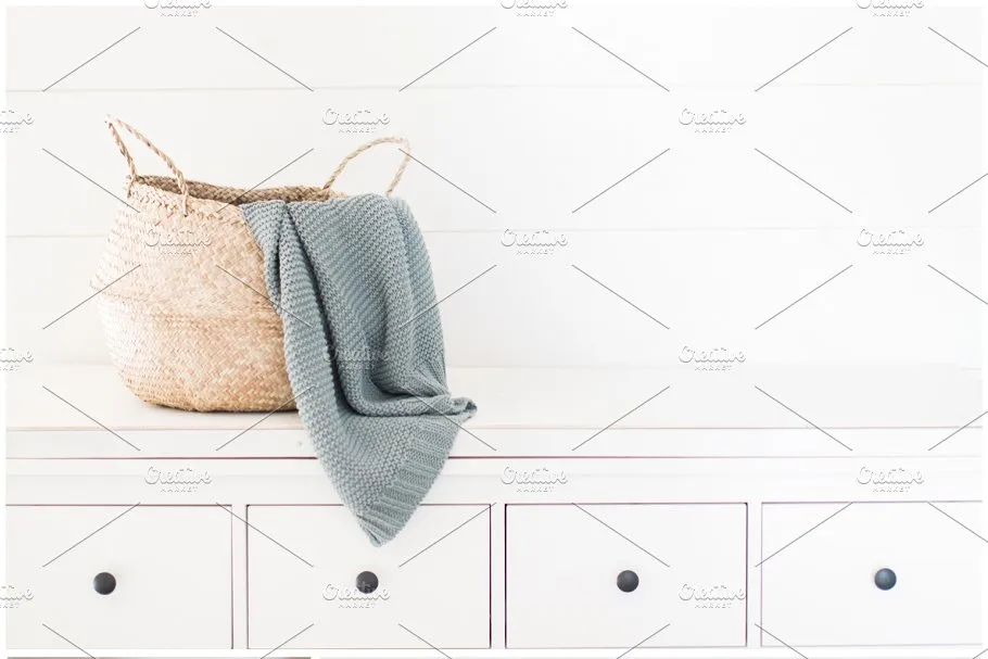 优雅居家环境场景样机背景 Indie Charm#8211; 30 Styled Stock Photos