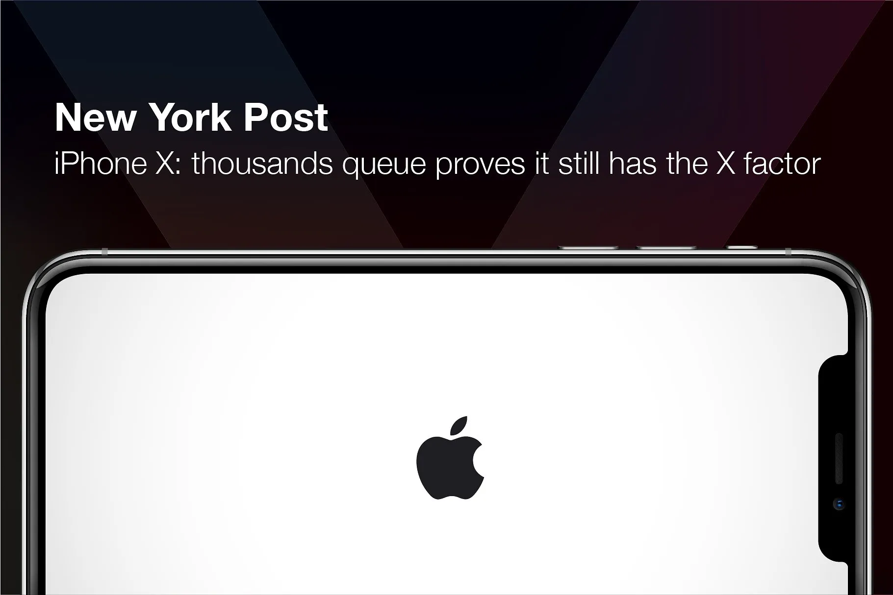 高品质的iPhoneX和Apple Watch展示模型下载[psd,ai,eps,png]插图(7)