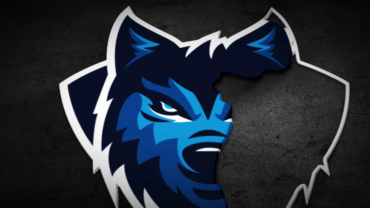 创造性动画的徽标显示像素设计精选AE模板