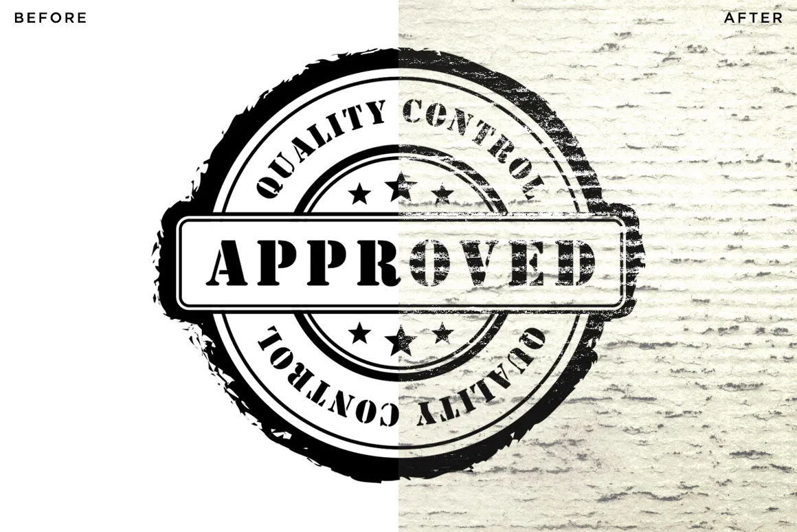 Logo 展示样机模版 Realistic Logo Mockups Volume 1插图(3)