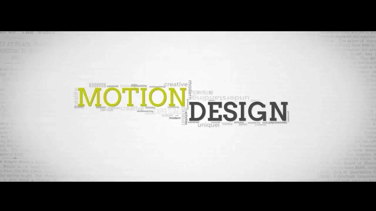 旅行视频创意标题像素设计精选AE模板