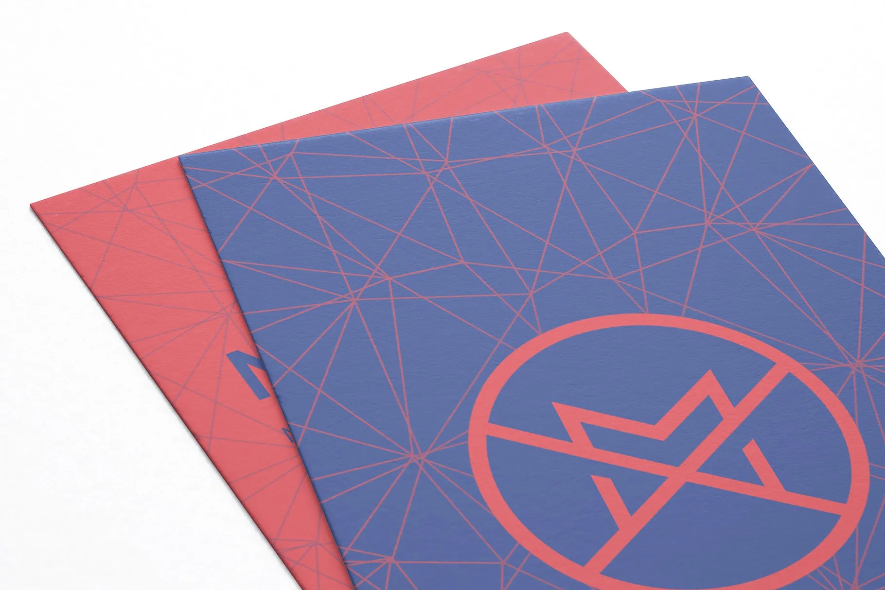 名片设计特写镜头样机模板 Close-up Business Cards Mockup v.2插图(3)