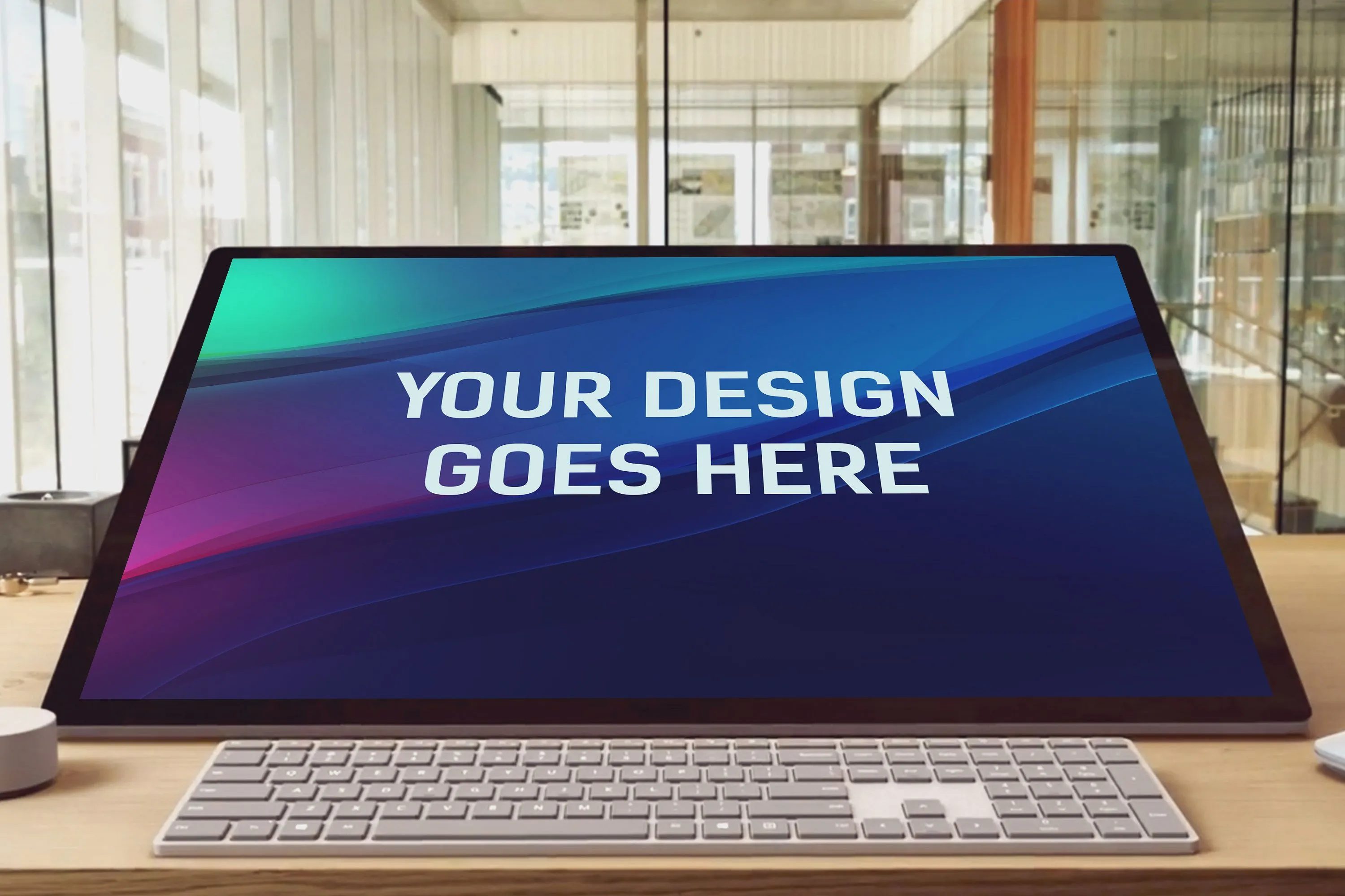 微软studio工作站样机展示模型mockups插图(9)