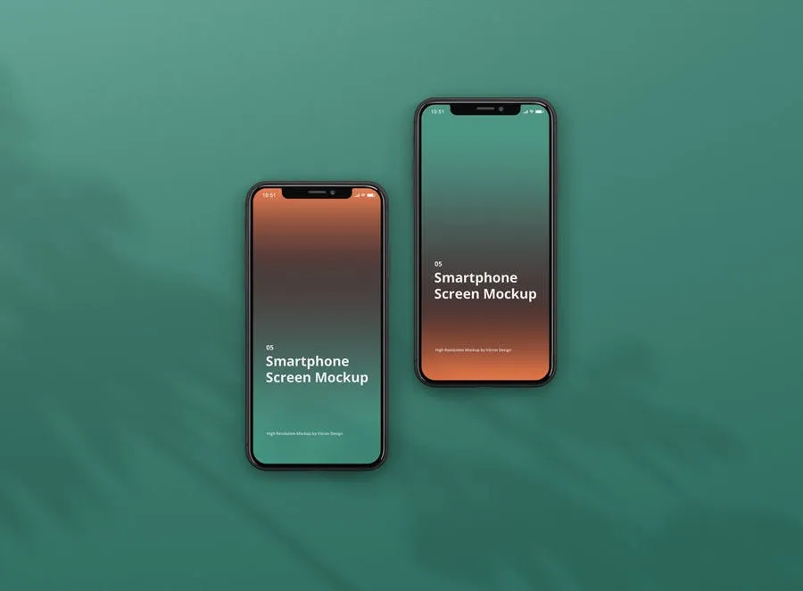 响应式设计作品效果预览智能设备素材库精选样机合集 Multi Device Screen Mockup Creator插图(2)