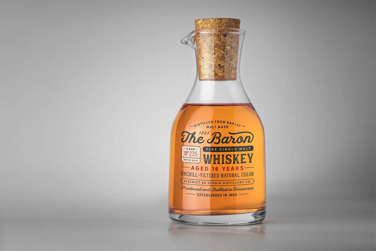 品牌Logo/徽章/标签设计展示样机v3 Logo/Badge/Label Mock-Ups / Vol.3插图(13)