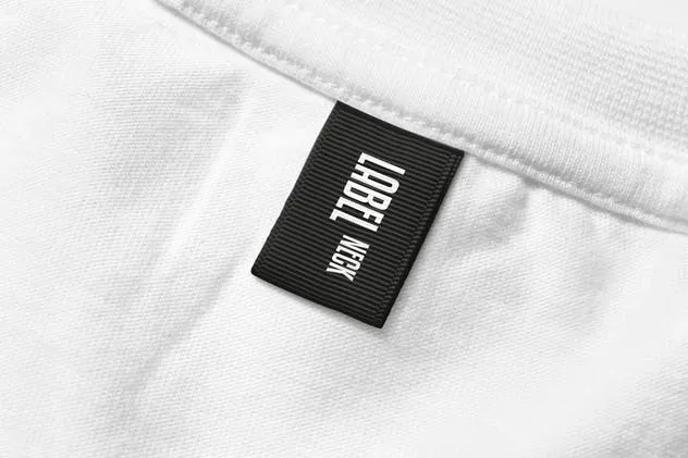 长袖T恤样机模板 Long Shirt Mock-up插图(7)