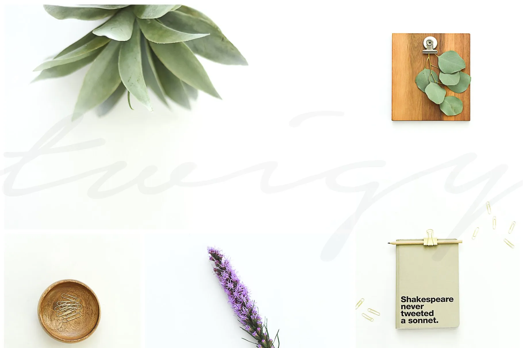 高清文艺范场景样机 Minimalist Stock Photos插图(3)