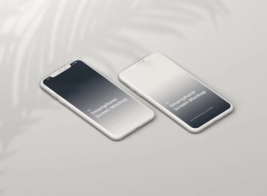 响应式设计作品效果预览智能设备素材库精选样机合集 Multi Device Screen Mockup Creator插图(4)