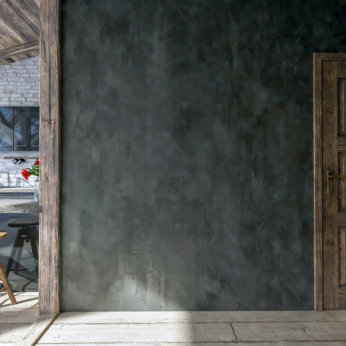 237个室内装饰场景高清照片样机素材包 237 Interior Wall Renders – Mega Bundle插图(7)