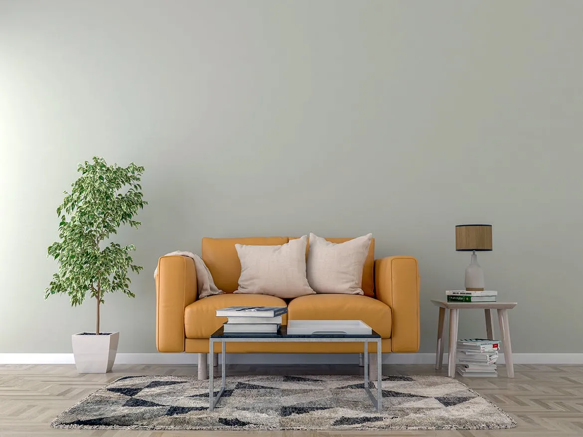 237个室内装饰场景高清照片样机素材包 237 Interior Wall Renders – Mega Bundle插图(13)