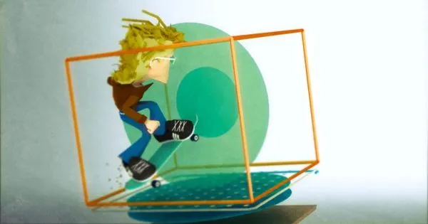 企业产品宣传卡通动画像素设计精选AE模板 Awesome Company Promotion