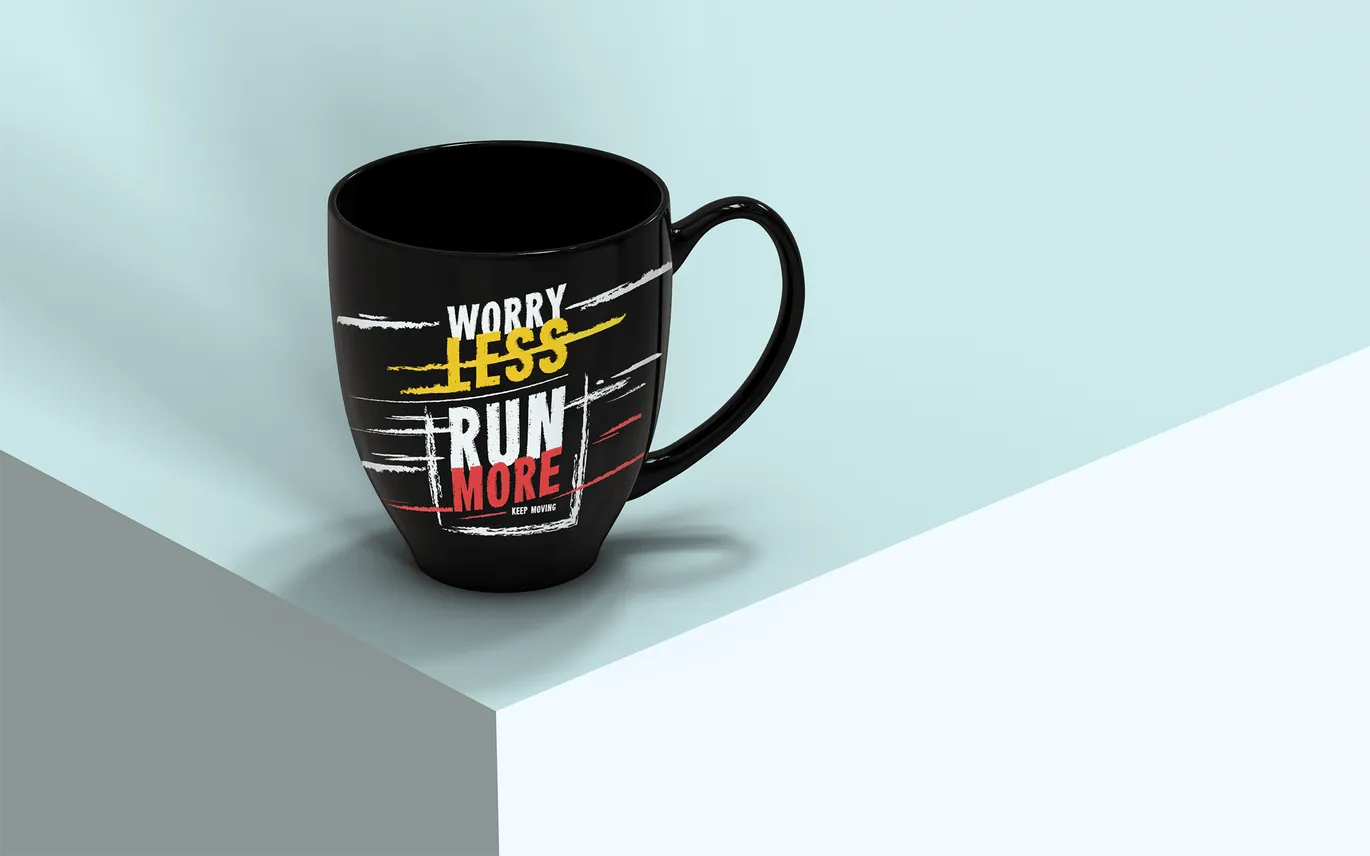 马克杯外观图案设计预览样机v2 Mug Mockup 2.0插图(4)