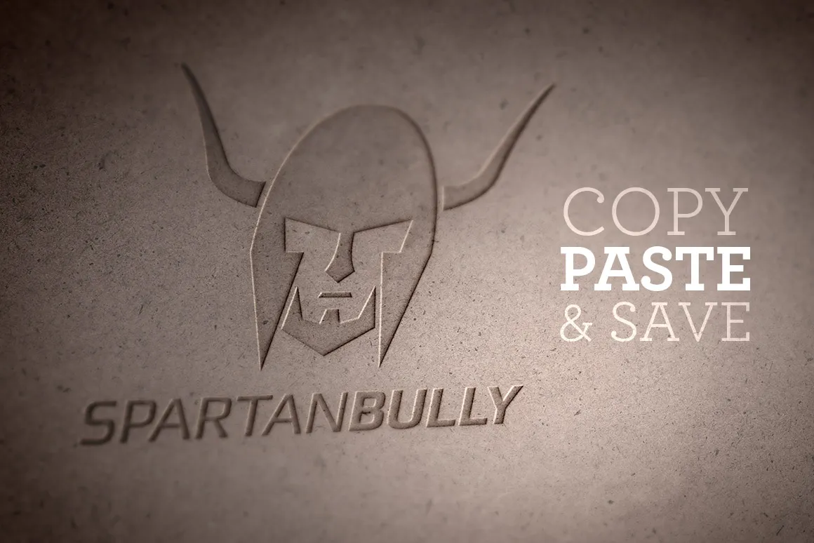 Logo 展示样机模版 Realistic Logo Mockups Volume 1插图(6)