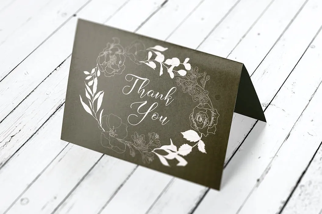 腮红色水彩手绘叶子图案剪贴画PNG素材 Blush Foliage Clip Art Bundle插图(9)