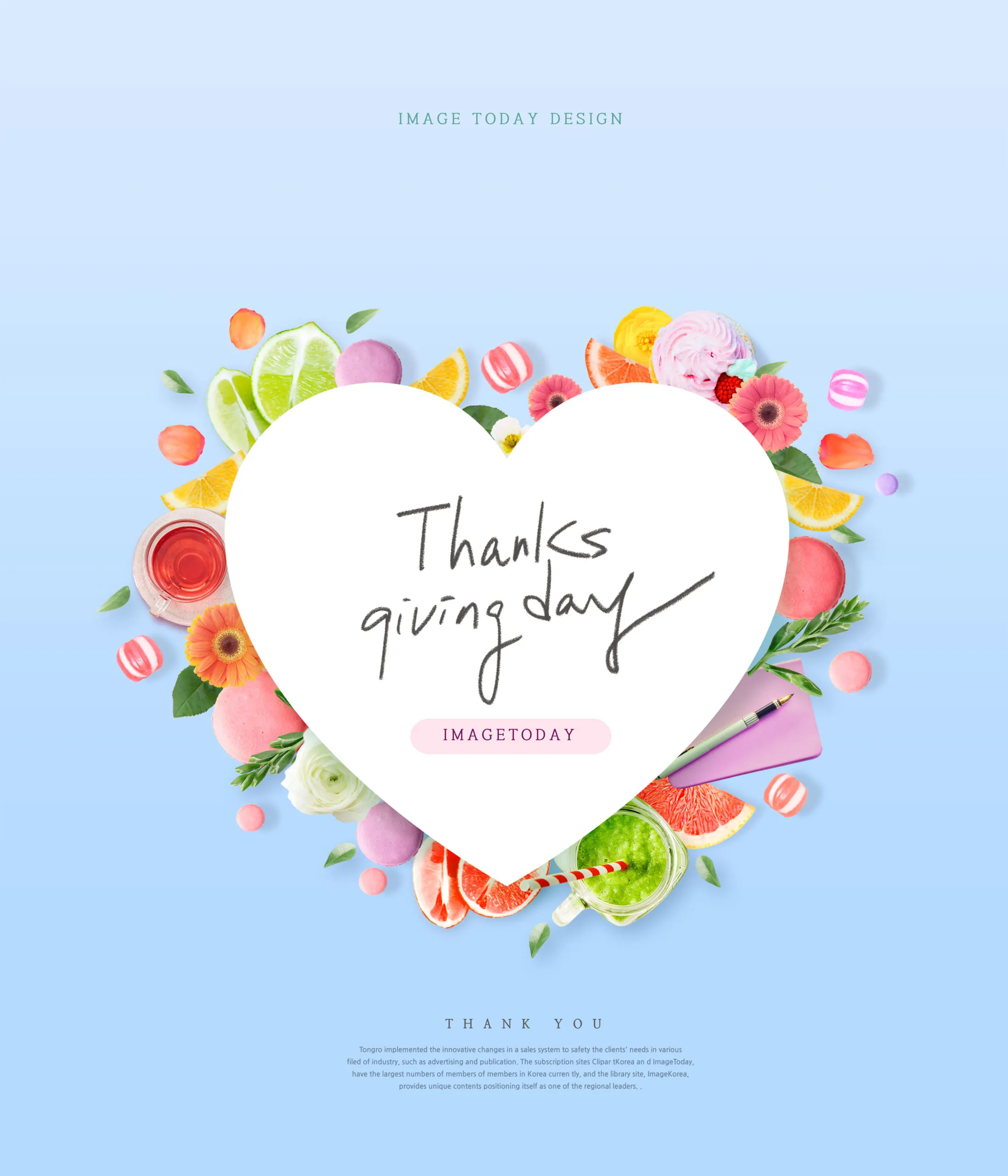 三八妇女节爱心贺卡设计素材