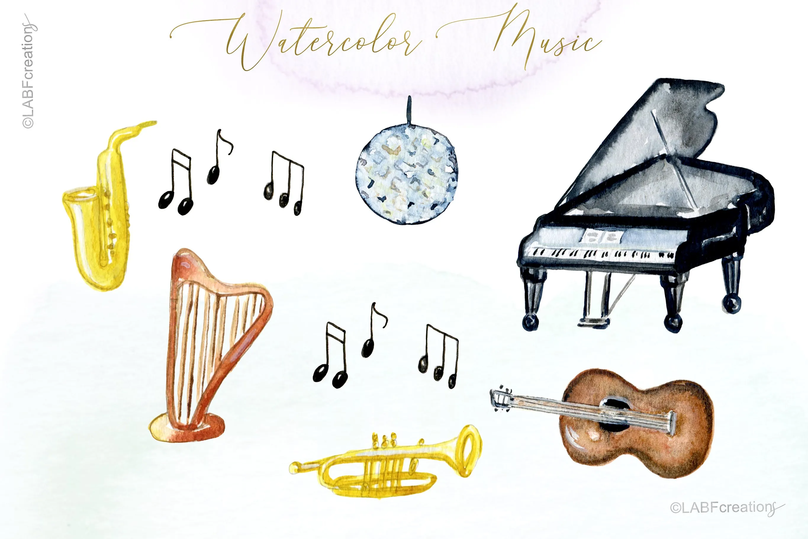 浪漫婚礼时间轴&故事设计素材 Wedding timeline & story creator插图(11)